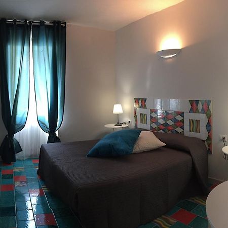 Bed and Breakfast Via Roma 205 Rionero in Vulture Exterior foto