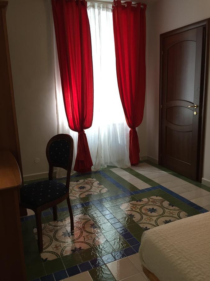 Bed and Breakfast Via Roma 205 Rionero in Vulture Exterior foto