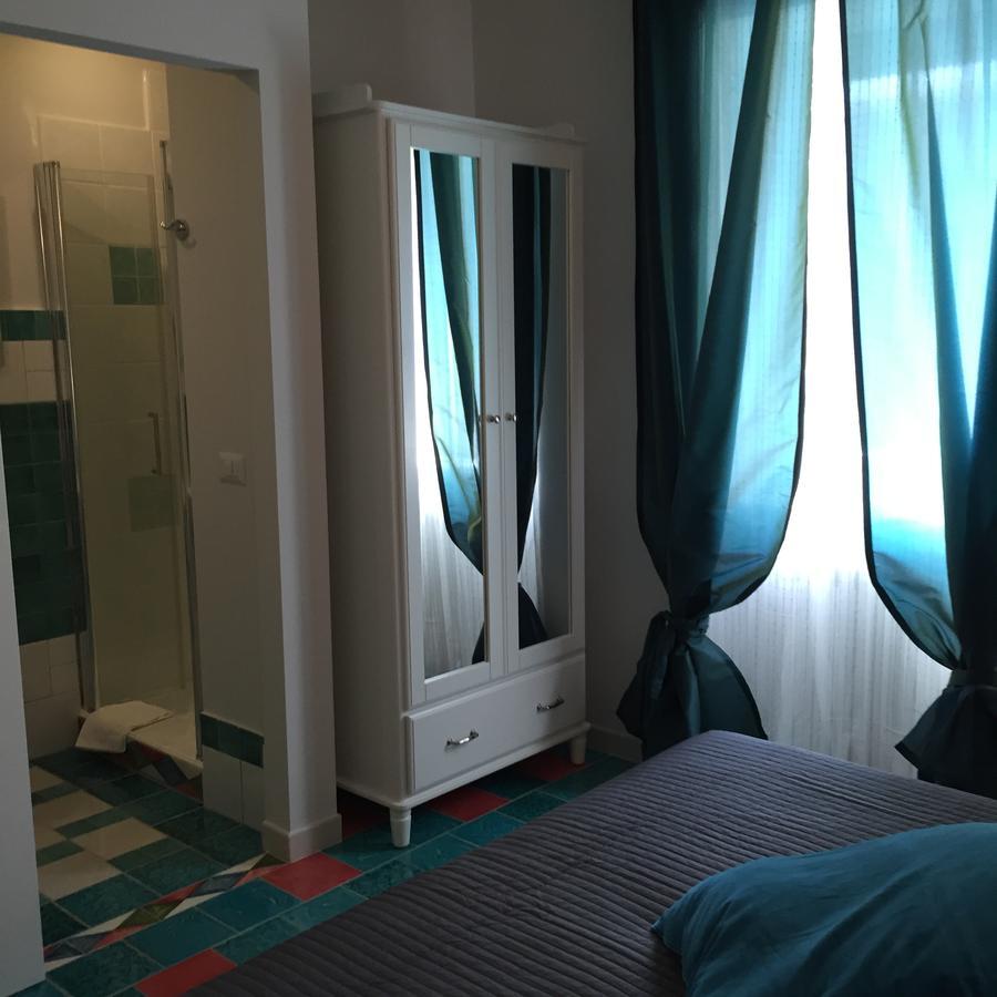 Bed and Breakfast Via Roma 205 Rionero in Vulture Exterior foto