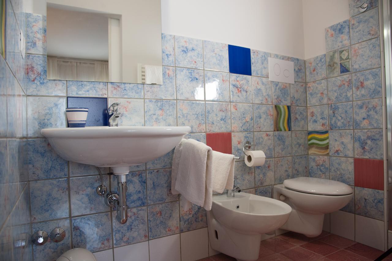 Bed and Breakfast Via Roma 205 Rionero in Vulture Exterior foto