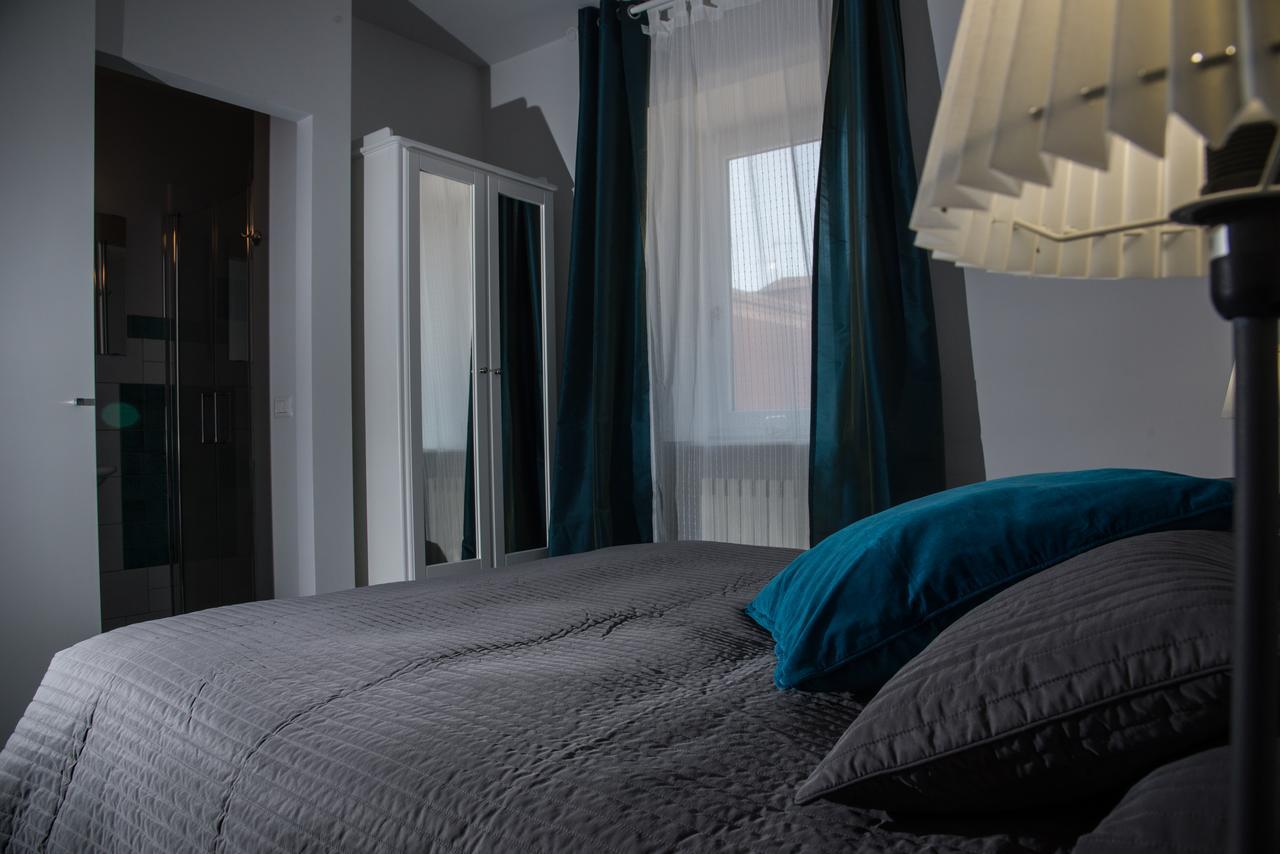 Bed and Breakfast Via Roma 205 Rionero in Vulture Exterior foto