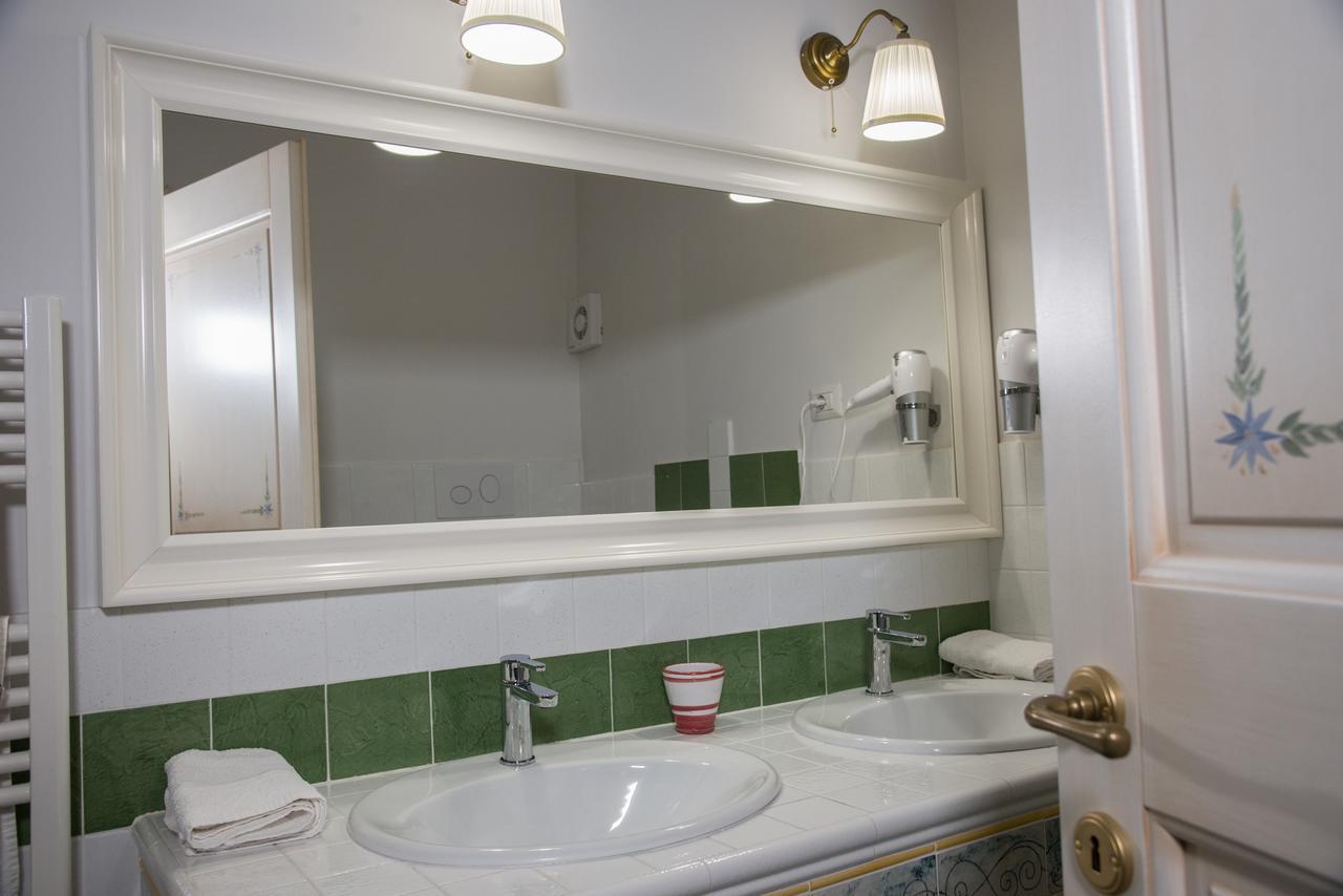 Bed and Breakfast Via Roma 205 Rionero in Vulture Exterior foto